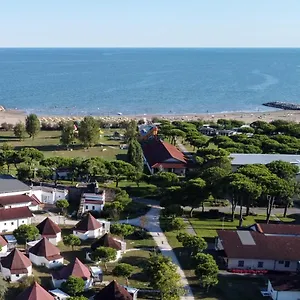 Kemping Villaggio San Paolo, Cavallino-Treporti