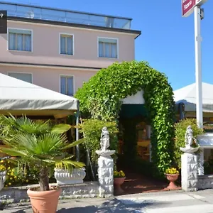 Szálloda Ginevra, Cavallino-Treporti