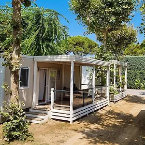 Victoria Mobilehome In Union Camping