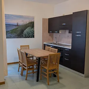 Apartman Vanin, Cavallino-Treporti