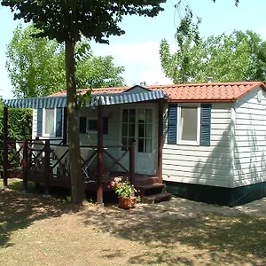 Üdülőpark Mobilhome Angel, Cavallino-Treporti