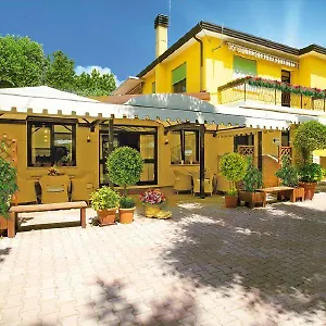 Da Scarpa Herberg