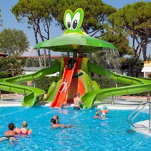 Feriested Vela Blu Village, Cavallino-Treporti