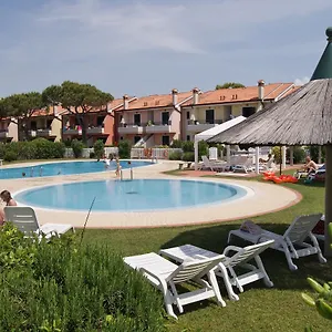 Apartman In Portosole E Tamerici Con Piscina-cavallino Treporti, Cavallino-Treporti