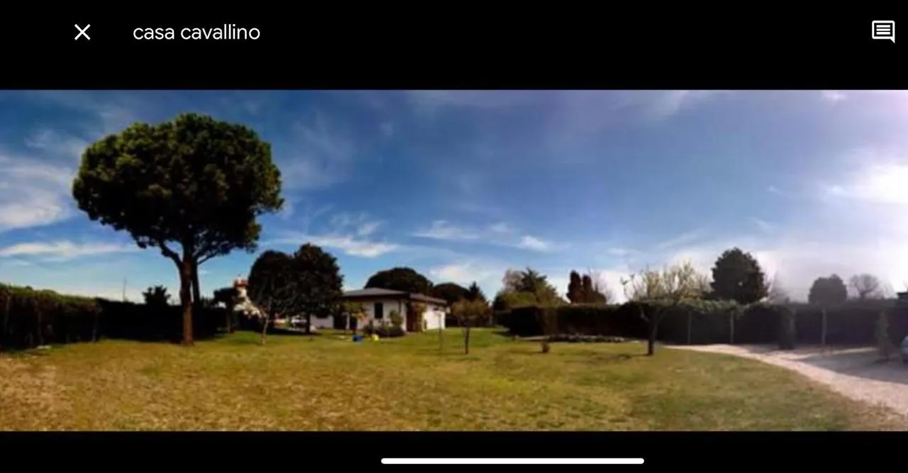 Villa Pinna Cavallino-Treporti